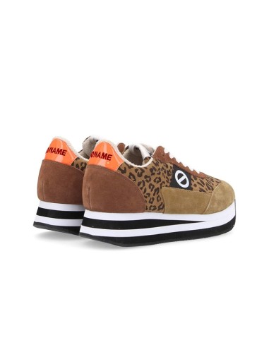baskets sneakers flex m jogger no name