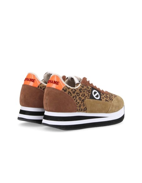baskets sneakers flex m jogger no name