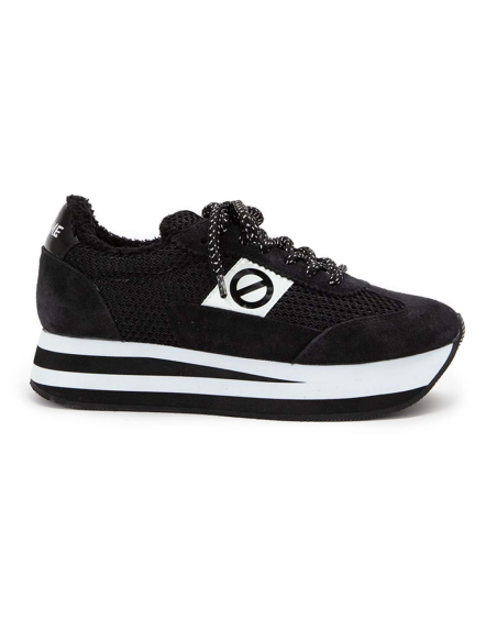 baskets sneakers flex m jogger no name