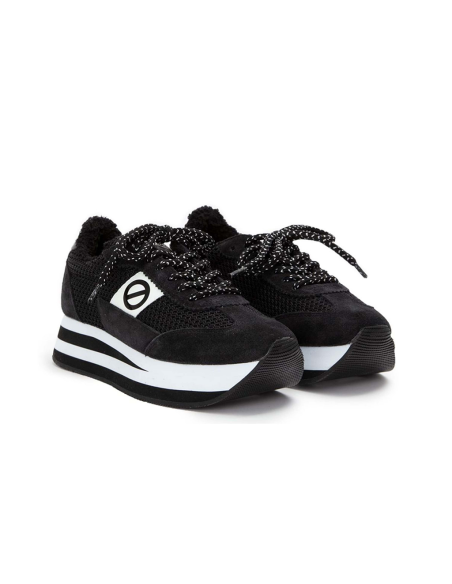 baskets sneakers flex m jogger no name