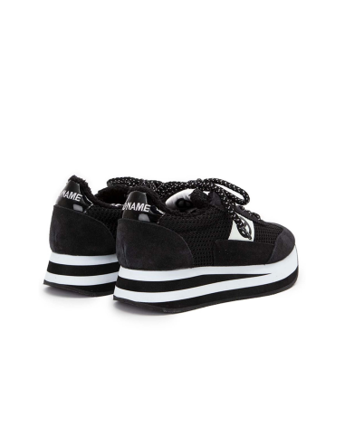baskets sneakers flex m jogger no name