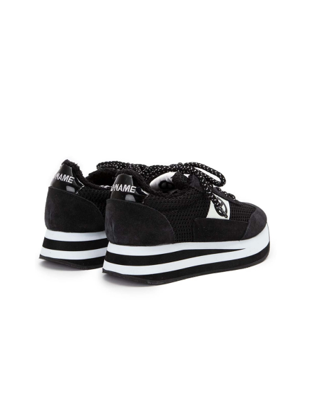 baskets sneakers flex m jogger no name