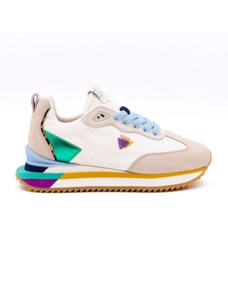 baskets sneakers lenox 0'105