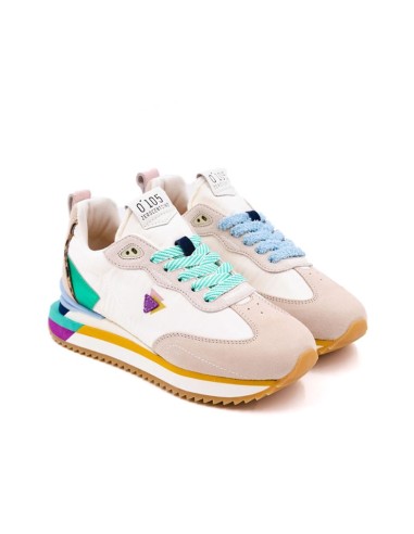 baskets sneakers lenox 0'105