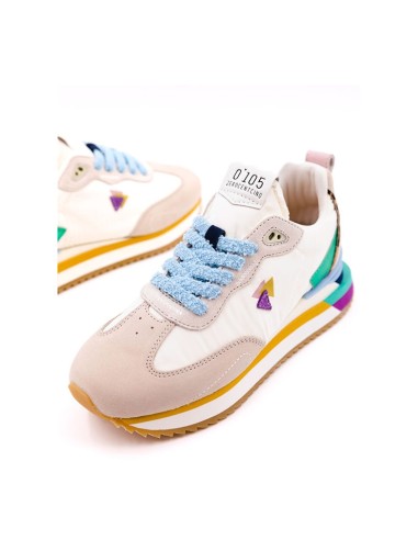 baskets sneakers lenox 0'105