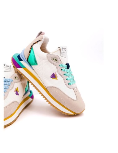 baskets sneakers lenox 0'105
