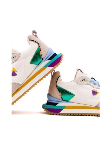 baskets sneakers lenox 0'105