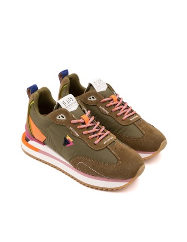 baskets sneakers lenox 0'105