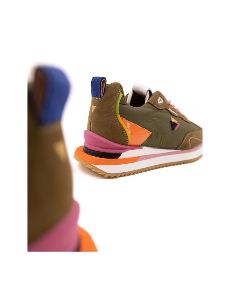 baskets sneakers lenox 0'105