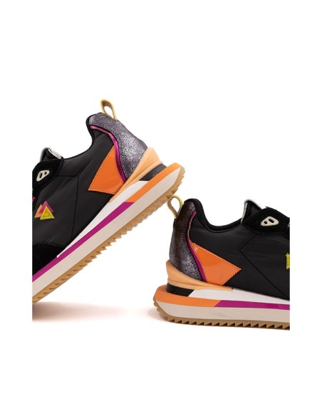 baskets sneakers lenox 0'105