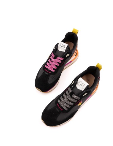 baskets sneakers lenox 0'105