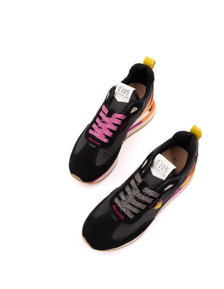 baskets sneakers lenox 0'105