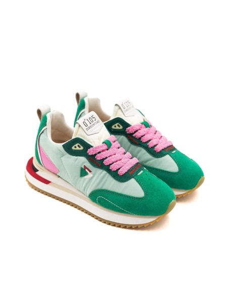 baskets sneakers lenox 0'105