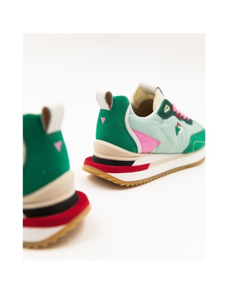 baskets sneakers lenox 0'105