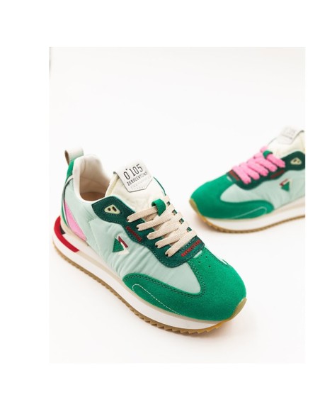 baskets sneakers lenox 0'105