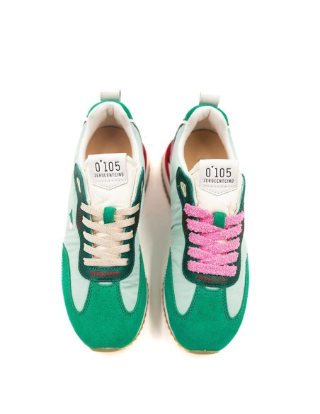 baskets sneakers lenox 0'105