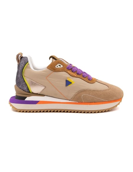 baskets sneakers lenox 0'105