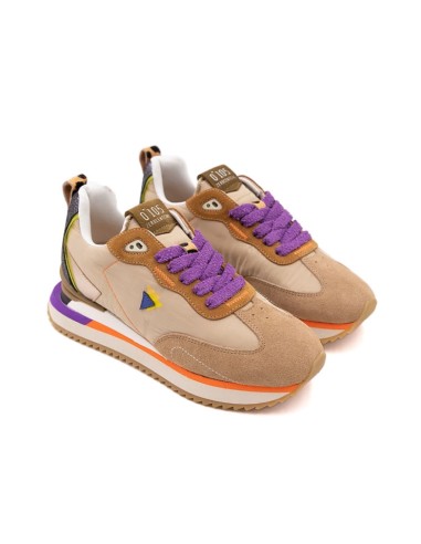 baskets sneakers lenox 0'105