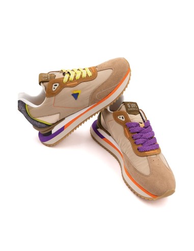 baskets sneakers lenox 0'105