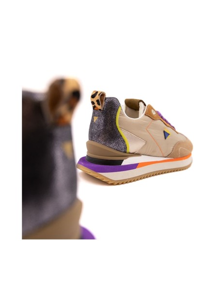 baskets sneakers lenox 0'105