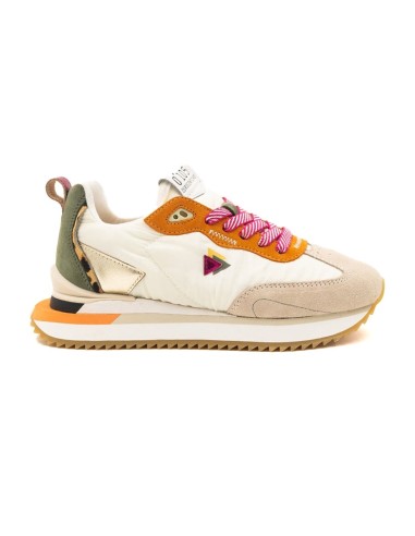 baskets sneakers lenox 0'105