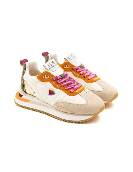 baskets sneakers lenox 0'105