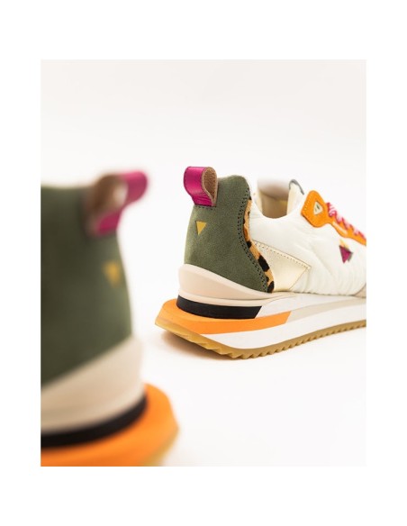 baskets sneakers lenox 0'105
