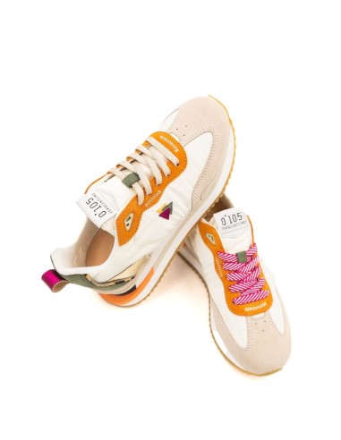 baskets sneakers lenox 0'105