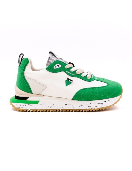 baskets sneakers lenox 0'105
