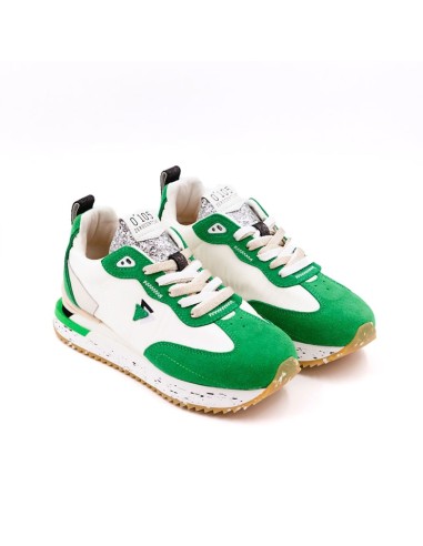 baskets sneakers lenox 0'105
