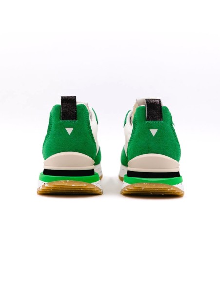 baskets sneakers lenox 0'105