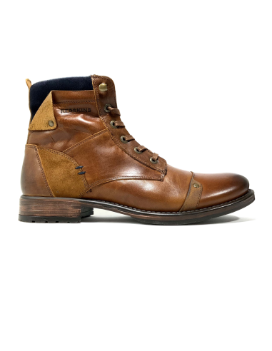 boots-bottines yani redskins