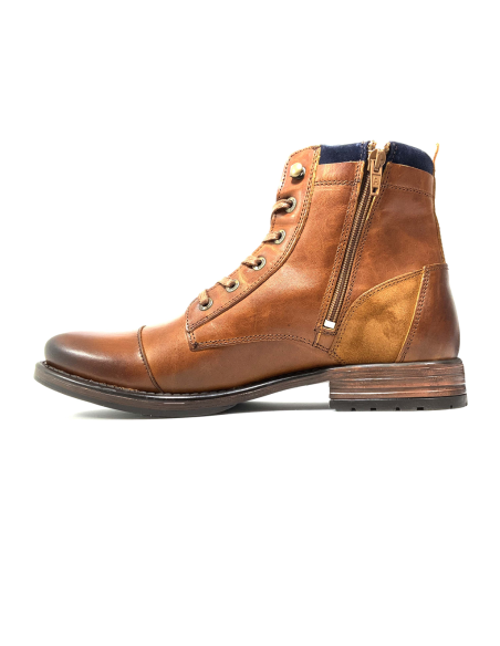 boots-bottines yani redskins