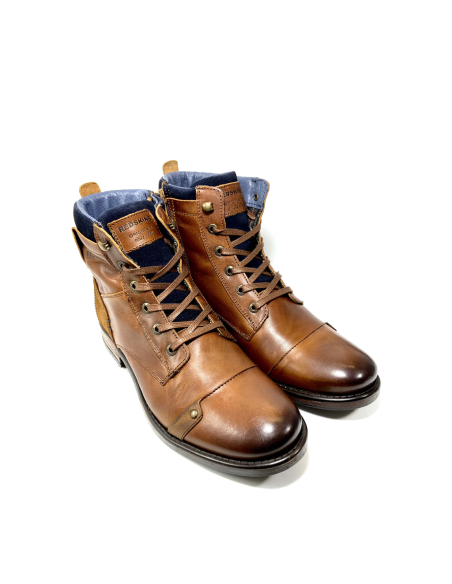 boots-bottines yani redskins