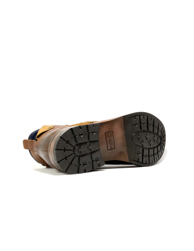 boots-bottines yani redskins