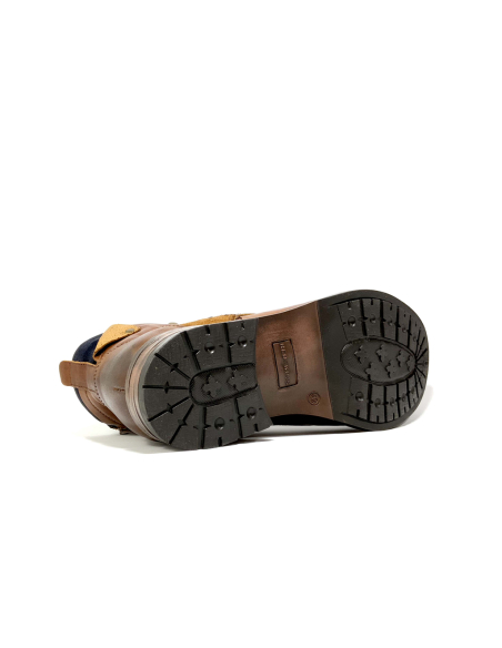 boots-bottines yani redskins