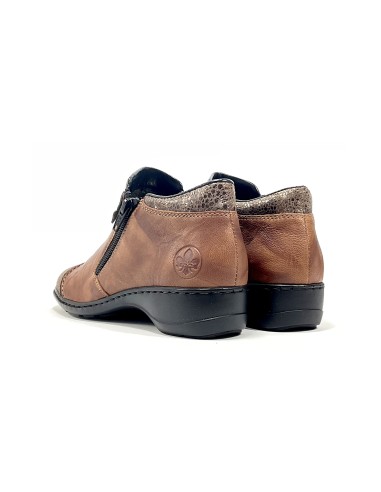 boots-bottines 58388-22 rieker