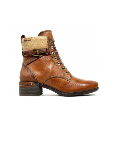 boots-bottines malaga pikolinos
