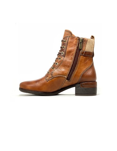 boots-bottines malaga pikolinos