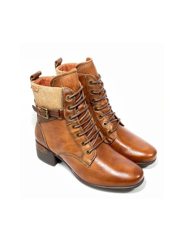 boots-bottines malaga pikolinos