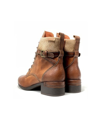 boots-bottines malaga pikolinos
