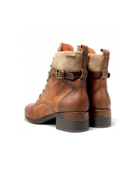 boots-bottines malaga pikolinos