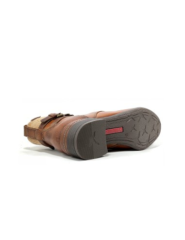 boots-bottines malaga pikolinos