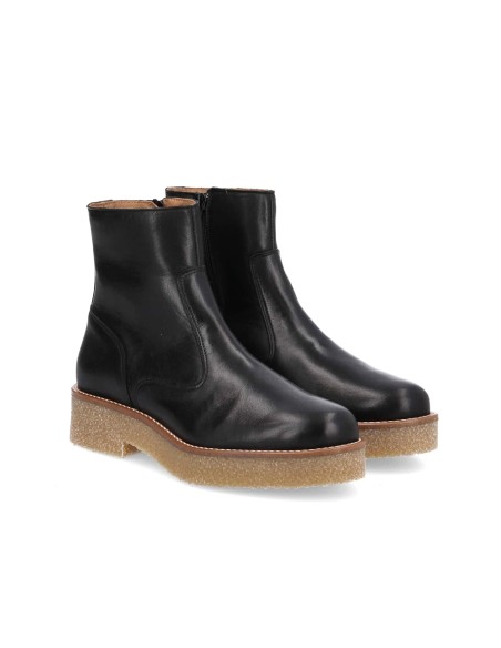 boots-bottines dora boots schmoove