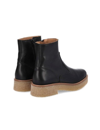boots-bottines dora boots schmoove