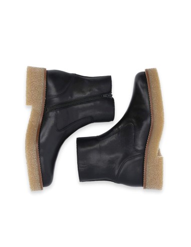 boots-bottines dora boots schmoove