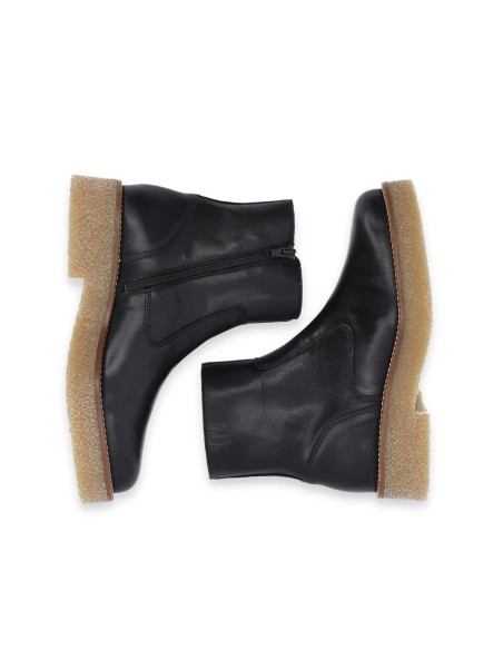 boots-bottines dora boots schmoove
