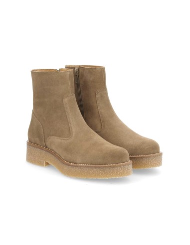 boots-bottines dora boots schmoove