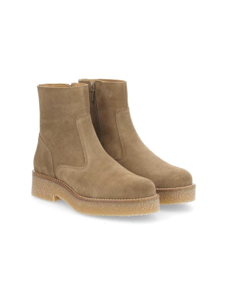 boots-bottines dora boots schmoove