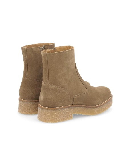 boots-bottines dora boots schmoove